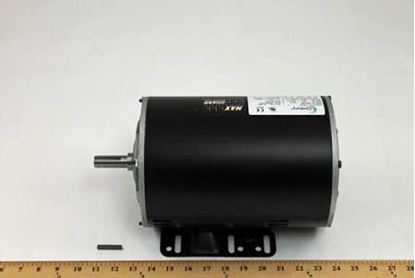 Picture of 2HP 1800RPM 200-230/460V 56F For Century Motors Part# H181LES