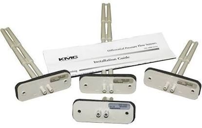 Picture of VAV Pneumatic Kit,AirFlowSensg For KMC Controls Part# KIT-1005