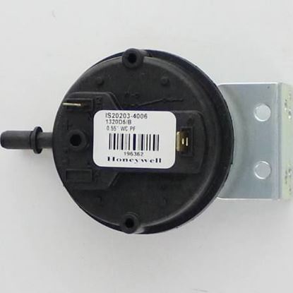 Picture of Pressure Switch -0.55"wc For Reznor Part# 196362