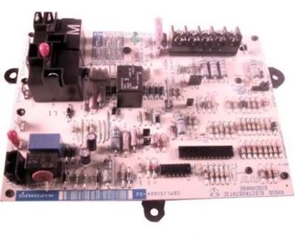 Picture of Control Board For International Comfort Products Part# 1184594