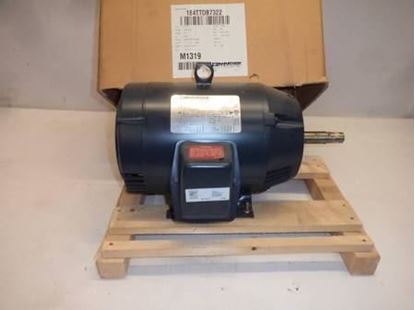 Picture of 1/4HP 115/230V 1725RPM 48Y Mtr For Regal Beloit-Marathon Motors Part# B313