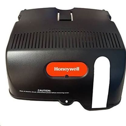 Picture of TRUSTEAM COVER For Honeywell  Part# 50028004-001