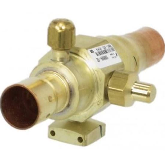 3/4"Suction Line Service Valve For Lennox Part 10W33 HVAC Parts and