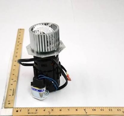 Picture of VENTOR MOTOR AND WHEEL For Reznor Part# 116280