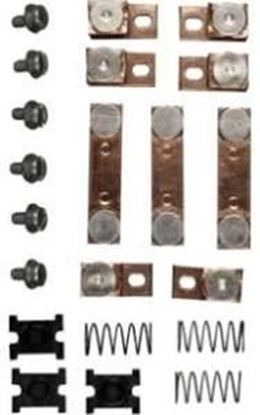 Picture of Sz3 Contactor Kit For Cutler Hammer-Eaton Part# 6-35-2