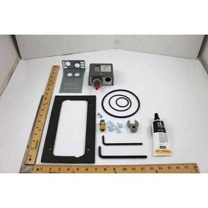 Picture of COMPRESSOR MOUNTING KIT For Carrier Part# 06NA660013