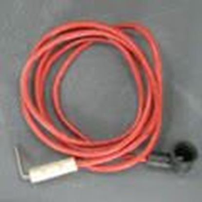 Picture of Ignitor/Sensor 60"LeadWire For Carrier Part# LH33EW058