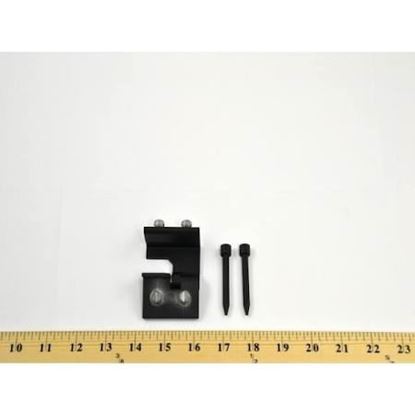 Picture of LEFT HAND HINGE For Carrier Part# KA16EK002