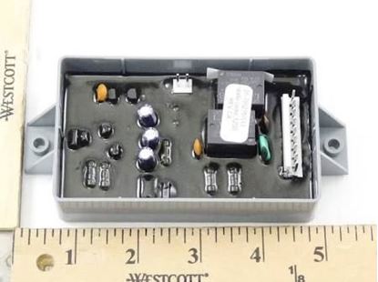 Picture of 120V HSI IGN CONTROL POTTED For Fenwal Part# 35-755216-013