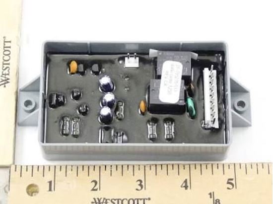 Picture of 120V HSI IGN CONTROL POTTED For Fenwal Part# 35-755216-013