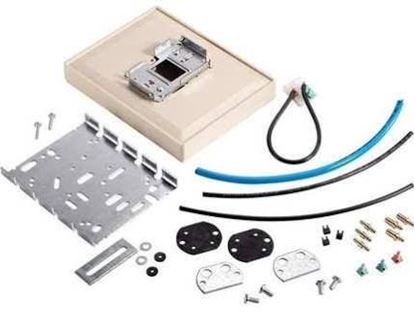 Picture of WHITE UNIVERSAL CONVERSION KIT For Johnson Controls Part# T-4000-630