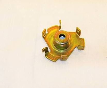 Picture of CVR BEIGE PLSTC BLANK VERT. For Honeywell Part# 14004407-800