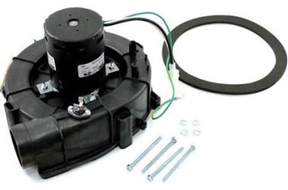 Picture of Induced Draft Blower Kit For Utica-Dunkirk Part# 2272065