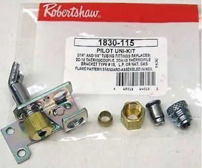 Picture of PILOT ASSY. For Robertshaw Part# 1830-115