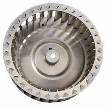 Picture of BlowerWheel CCW 3-13/16"Dia For Packard Part# A65569BW
