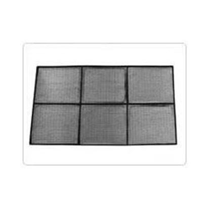 Picture of 19 3/4x21x3/8 Permanent Filter For Rheem-Ruud Part# 68-101807-03