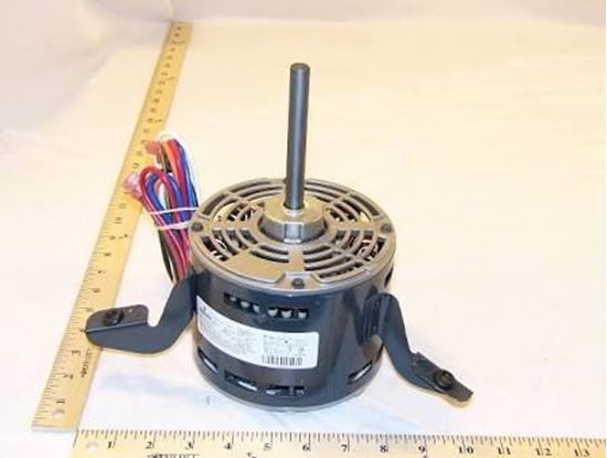 Picture of 1/3hp 3sp Blower Motor For Nordyne Part# 901875