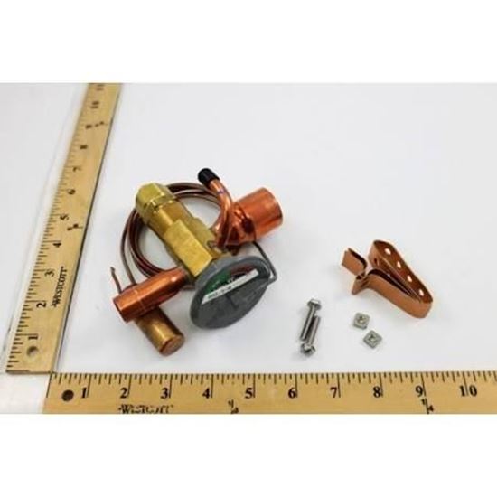 Thermal Expansion Valve For Aaon Part P85340 HVAC Parts and
