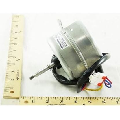 Picture of 115V CONDENSER MOTOR For International Comfort Products Part# 4681A20004R