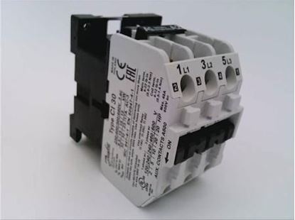 CI30 CONTACTOR 110V/120V; HVAC Parts: Heating/Ventilation and Air Conditioning Parts & Suppliers