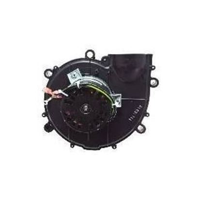 Picture of Induced Draft Blower W/Gasket For Rheem-Ruud Part# 703020