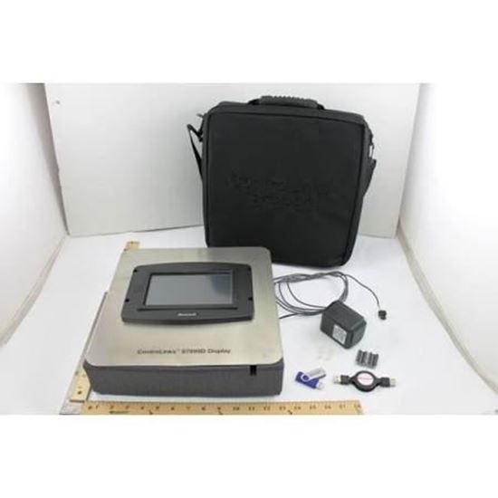 ControlLink Config.Tool W/Disp For Honeywell Part DSP3981 HVAC Parts