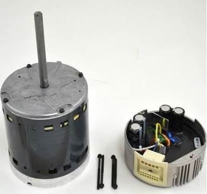Picture of 1HP Prgrmd ECM Blower Motor For York Part# S1-324-36074-348