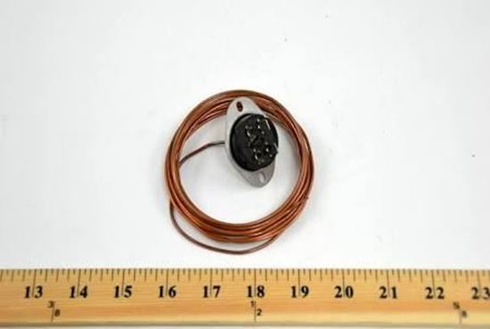 Overheat Thermostat For Daikin-McQuay Part# 106471521 | HVAC Parts and