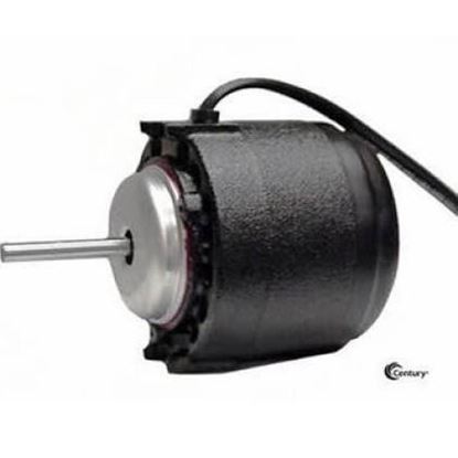 Picture of 115v 1500RPM 1PH CWLE Motor For Century Motors Part# 289
