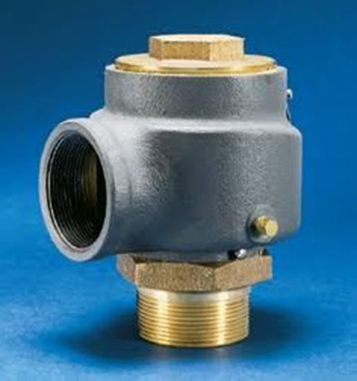 Picture of 1.5"npt 250#Relf 10624#/hr For Kunkle Valve Part# 927BHGM06ABE0250