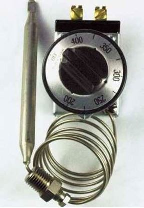 Picture of 200/400F,3'DipSeal,PilotDuty For Robertshaw Part# 5300-711