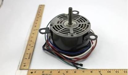 Picture of 1/10 HP 265V 1075RPM MOTOR For Carrier Part# HC33ME264