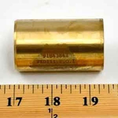 Picture of BRONZE SHAFT SLEEVE For PACO Pump Part# 91843842
