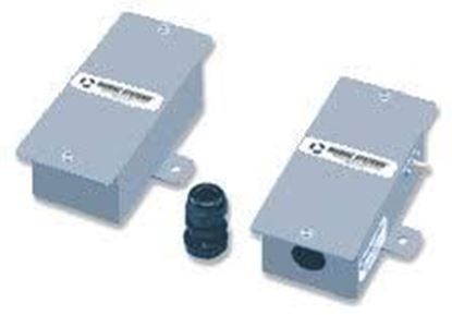 Picture of 0-5/10/20# # Xducer; 0-5/10VDC For Mamac Systems Part# PR-243-R1-VDC
