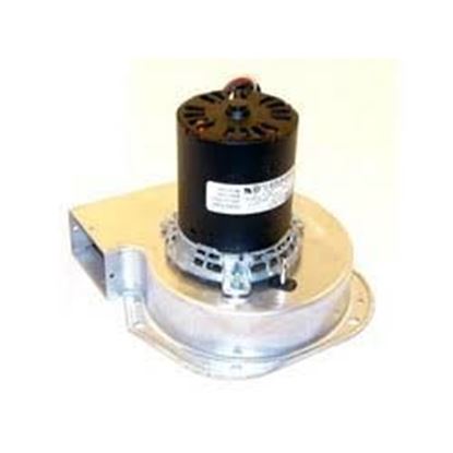 Picture of Inducer Fan Motor Assembly For Amana-Goodman Part# B2833001S