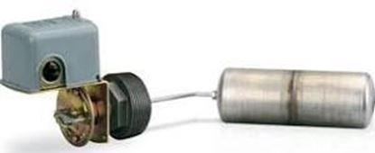 Picture of 2 1/2"FLOAT SWITCH,THREADED For Schneider Electric-Square D Part# 9037HG31