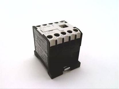 Picture of Contactor 120V 3P 1NO AUX CONT For Cutler Hammer-Eaton Part# XTMC9A10A