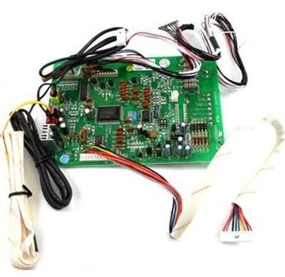 Picture of MAIN CONTROL BOARD W/SENSORS For Carrier Part# 30032020