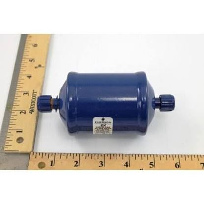Picture of 3/8" ODF Filter Drier For Carrier Part# KH45LD065