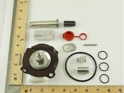 Picture of REPAIR KIT For ASCO Part# 302-337