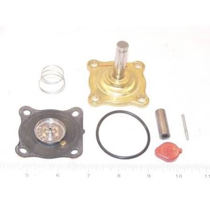 Picture of REPAIR KIT For ASCO Part# 308-812