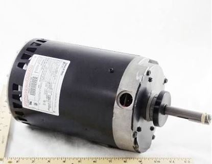 Picture of 1.5HP 200/460V 1140RPM 56 Mtr For Trane Part# MOT6800