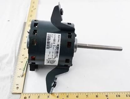 Picture of 1/5HP 115V Direct Drive Motor For International Environmental Part# 70556305