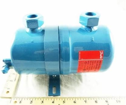 Picture of 1 3/8"Flare OUB Oil Separator For Danfoss Part# 040B0040