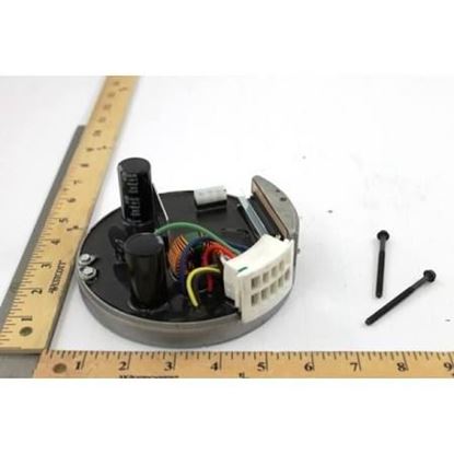 Picture of MOTOR MODULE 1/3 HP For Carrier Part# HK42ER235