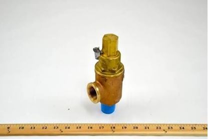 Picture of 1" RELIEF SET@ 75# 31gpm For Kunkle Valve Part# 0020-E01-MG0075