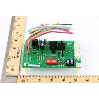 Picture of MOTOR CONTROL BOARD For Carrier Part# HK42PG004