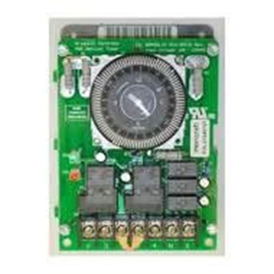 Picture of 208-230v1ph 1075RPM 1/3HP MTR For Heatcraft Refrigeration Part# 25309001S