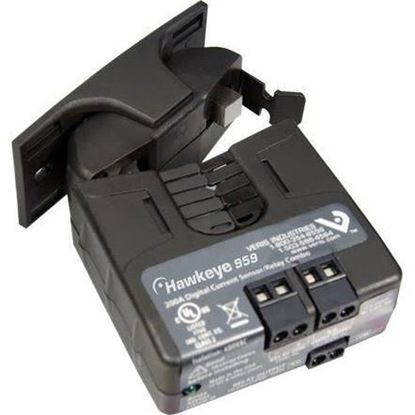 Split Core Current Sen Relay For Veris Industries Part# H-959