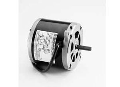 Picture of 1/2HP 115/230V 3450RPM DP Mtr For Regal Beloit-Marathon Motors Part# O011